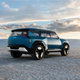 Kia EV9 Concept